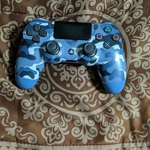 Sony PS4 controller